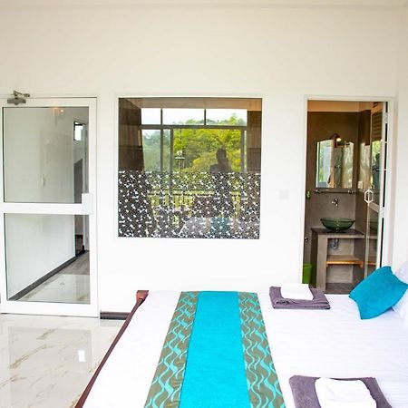 Sri Villa Rest Hikkaduwa Extérieur photo