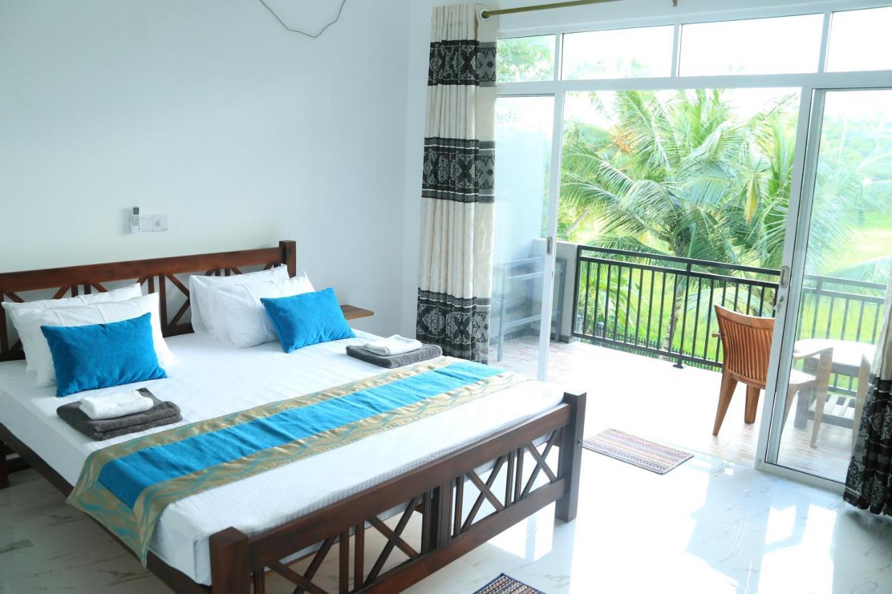 Sri Villa Rest Hikkaduwa Extérieur photo