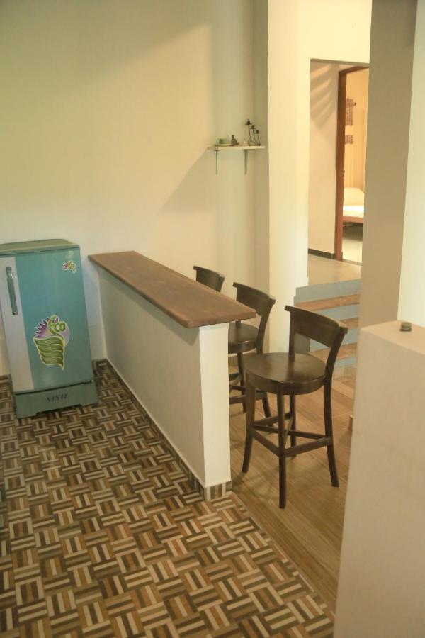 Sri Villa Rest Hikkaduwa Extérieur photo