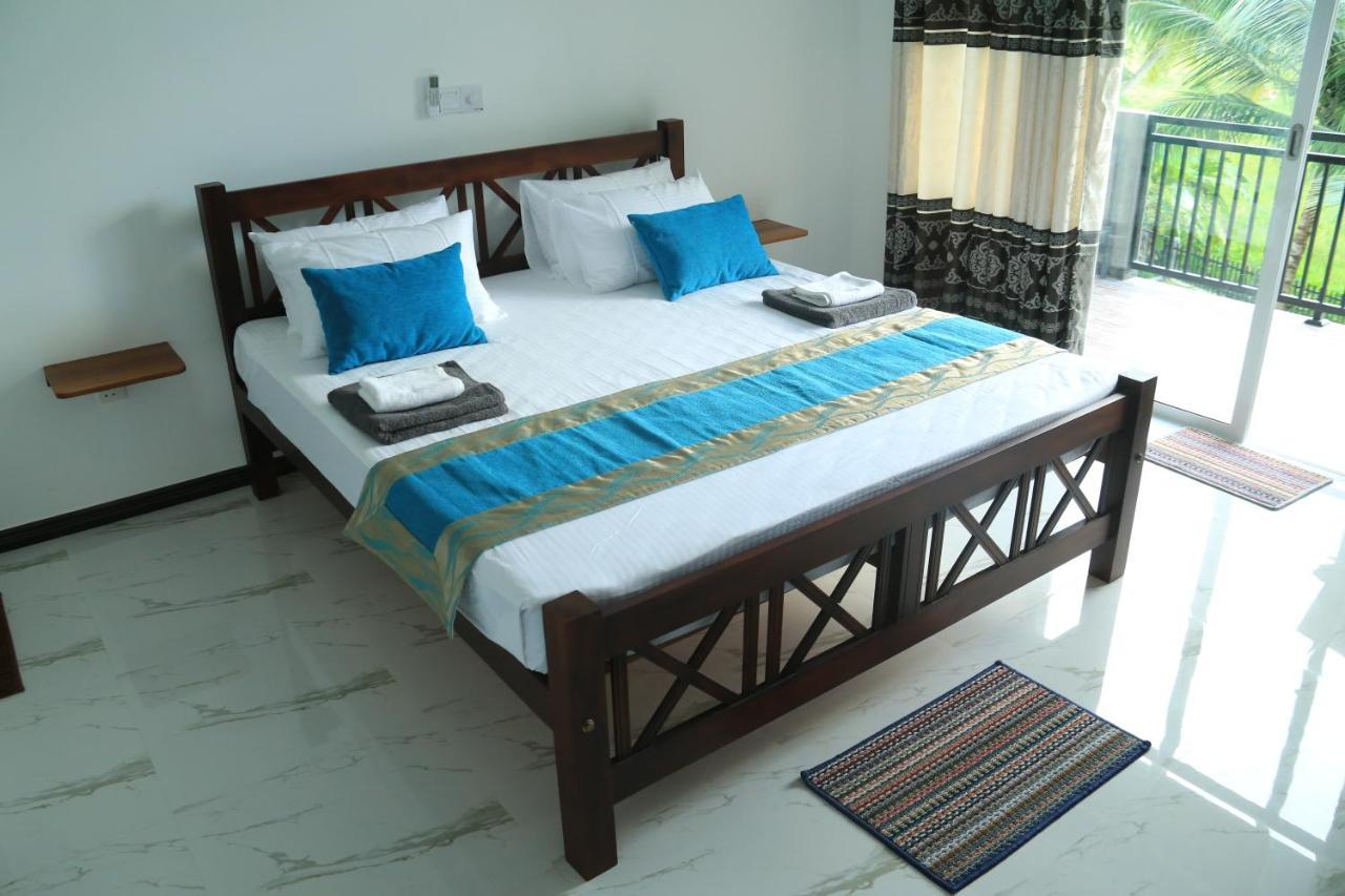 Sri Villa Rest Hikkaduwa Extérieur photo