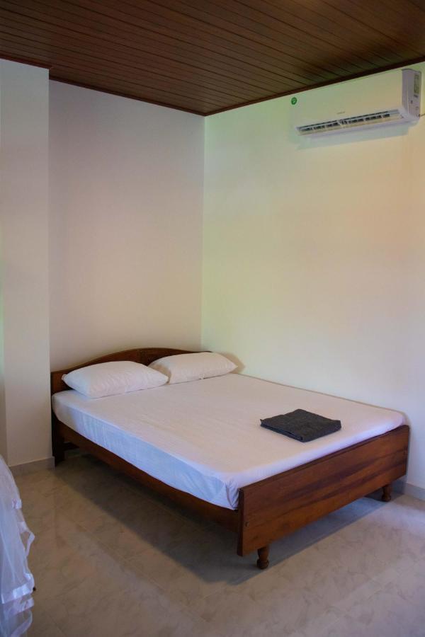 Sri Villa Rest Hikkaduwa Extérieur photo