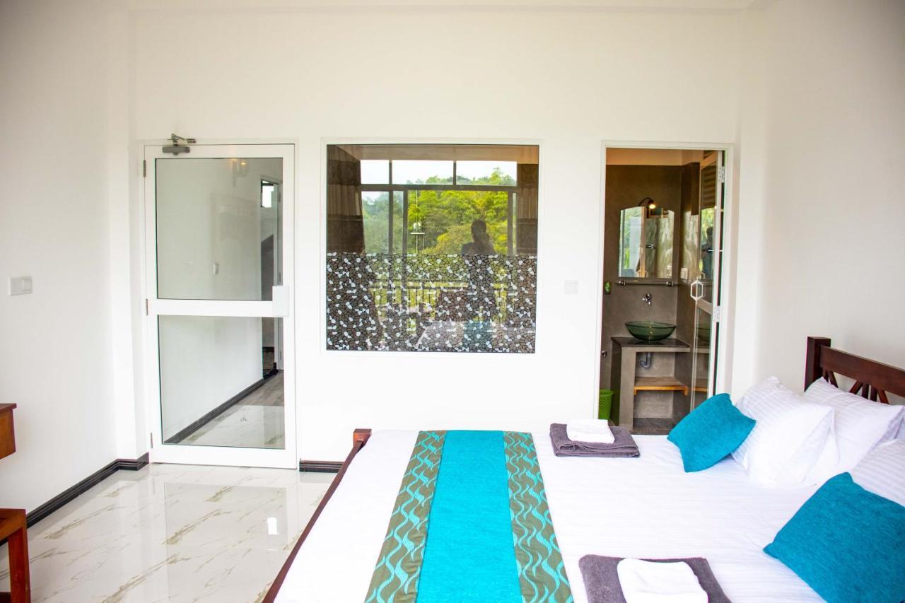 Sri Villa Rest Hikkaduwa Extérieur photo
