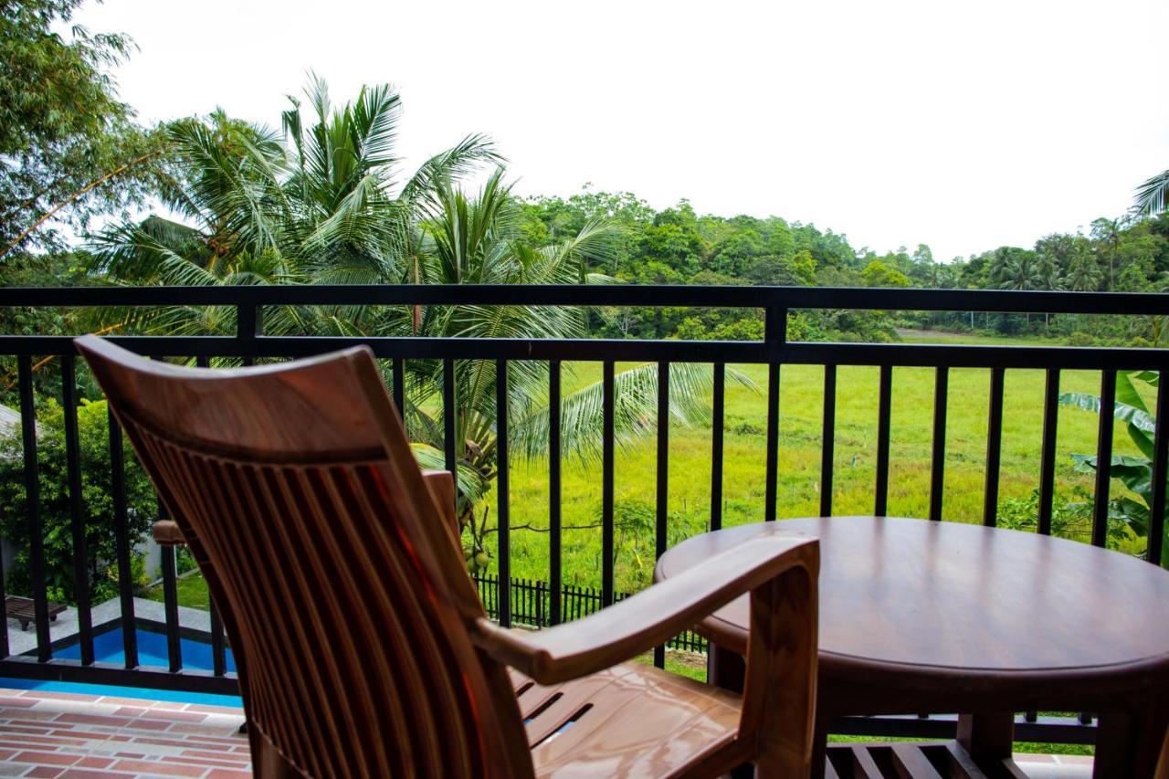 Sri Villa Rest Hikkaduwa Extérieur photo