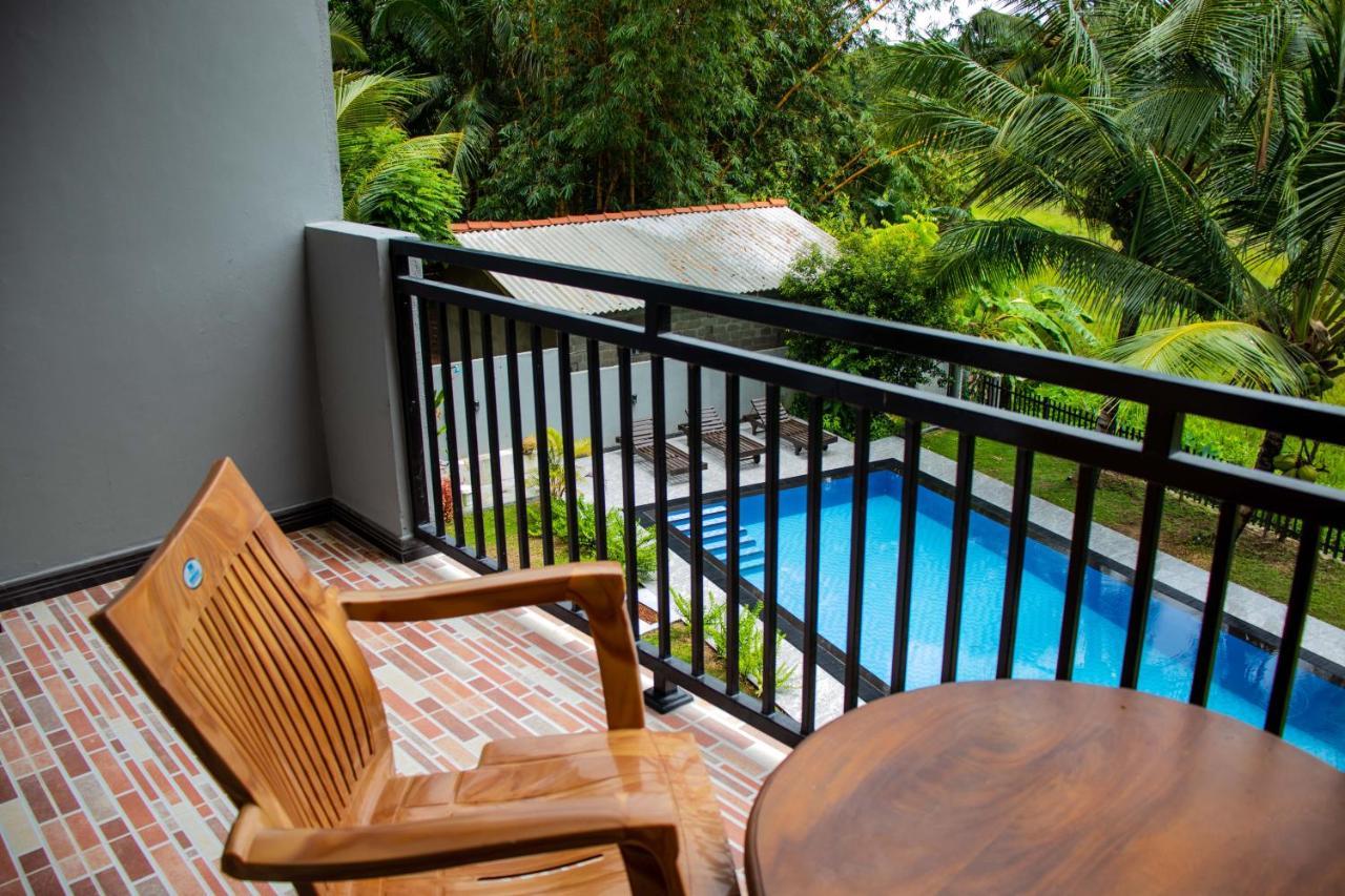Sri Villa Rest Hikkaduwa Extérieur photo