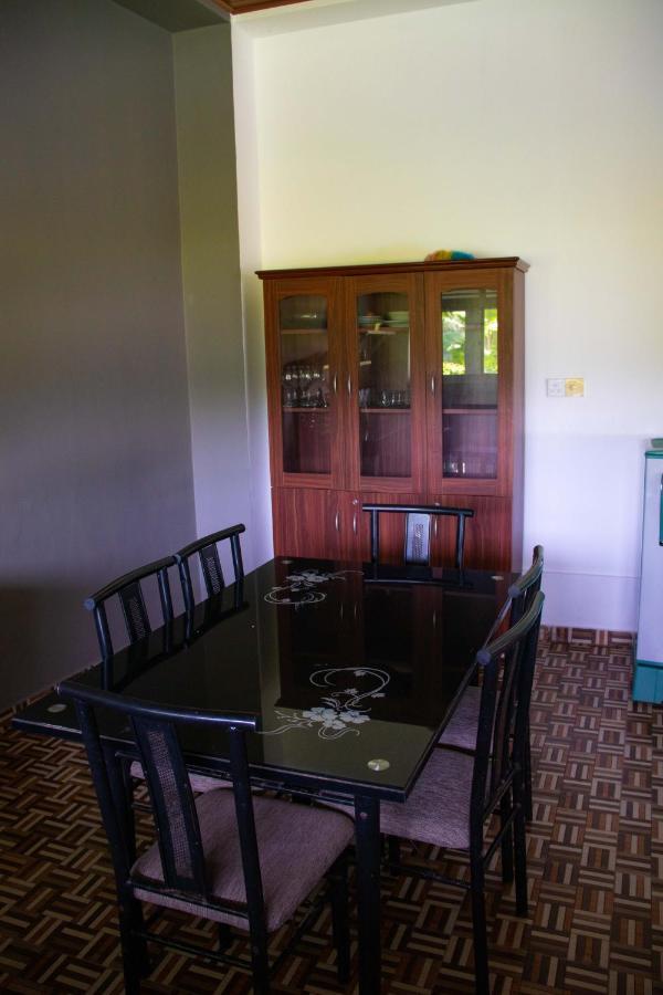 Sri Villa Rest Hikkaduwa Extérieur photo