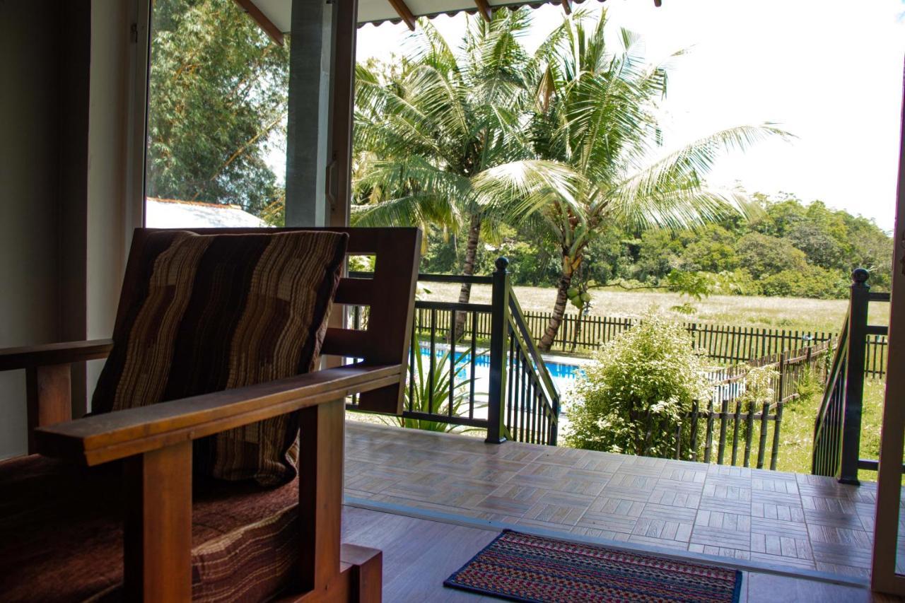 Sri Villa Rest Hikkaduwa Extérieur photo