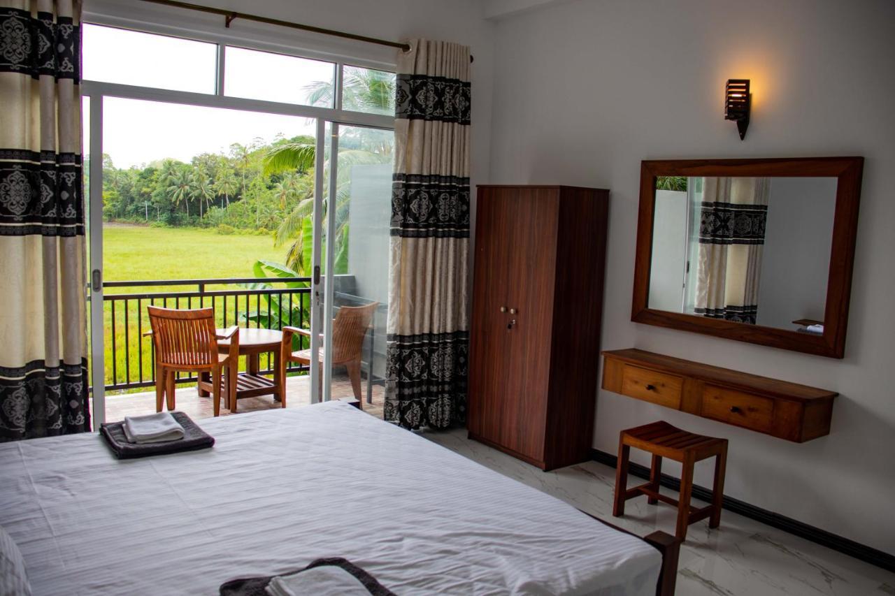 Sri Villa Rest Hikkaduwa Extérieur photo