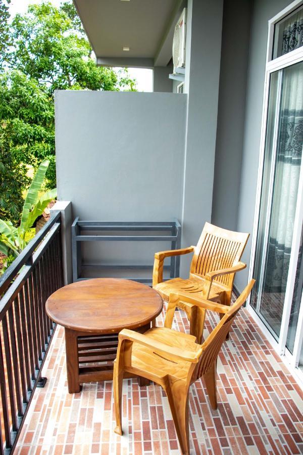 Sri Villa Rest Hikkaduwa Extérieur photo