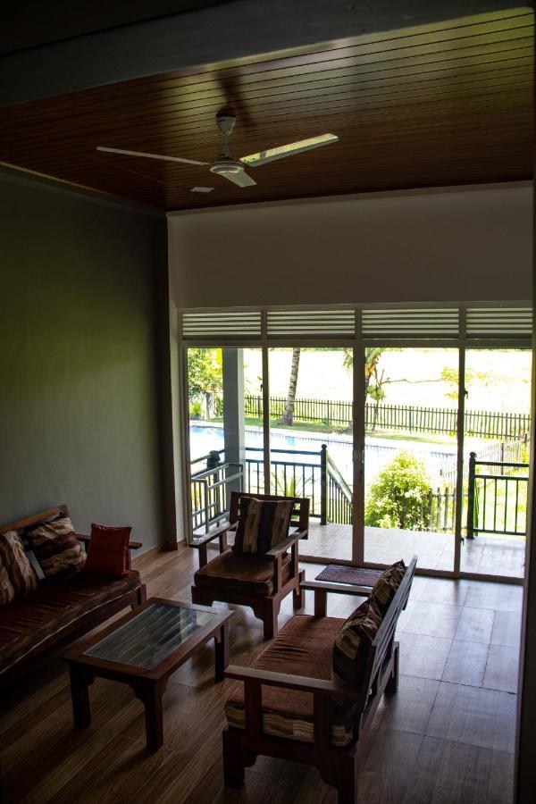 Sri Villa Rest Hikkaduwa Extérieur photo