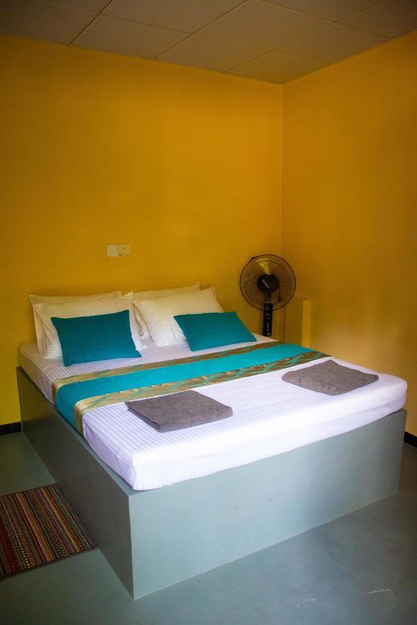 Sri Villa Rest Hikkaduwa Extérieur photo